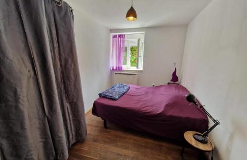 Begnecourt Appartement | Appartement tout confort à Begnécourt Vosges endroit calme idéal famille