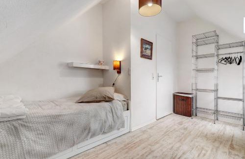 Eckartsweier Appartement | Appartement tout confort