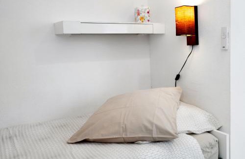 Eckartsweier Appartement | Appartement tout confort