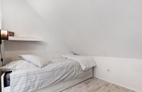 Eckartsweier Appartement | Appartement tout confort