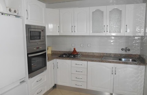 Oued Laou Appartement | APPARTEMENT TOUT CONFORT CLIMATISE
