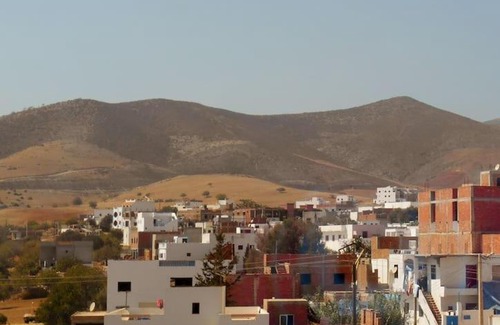 Oued Laou Appartement | APPARTEMENT TOUT CONFORT CLIMATISE