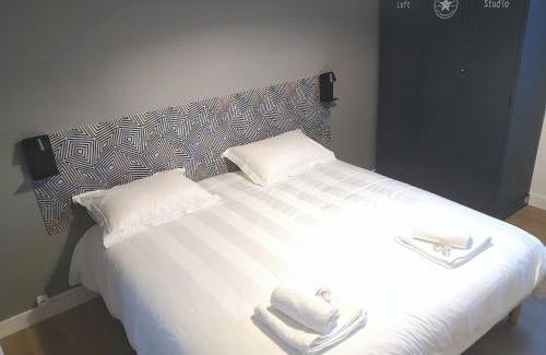 Centre Ville Appartement | Appartement tout confort 2 chbres - 72m2 - avec terrasse et vue Pyrénées