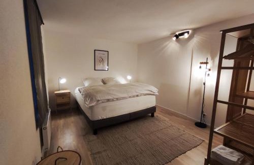 Fribourg Appartement | Appartement tout confort rénové avec vue - Tilleul 5