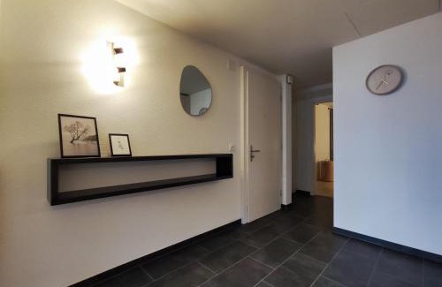 Fribourg Appartement | Appartement tout confort rénové avec vue - Tilleul 5