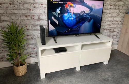 Givet Appartement | Appartement tout confort dans une résidence calme