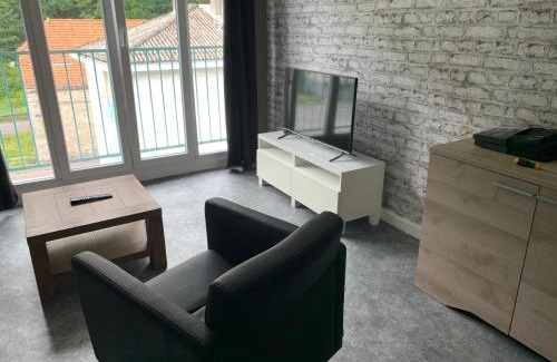 Givet Appartement | Appartement tout confort dans une résidence calme