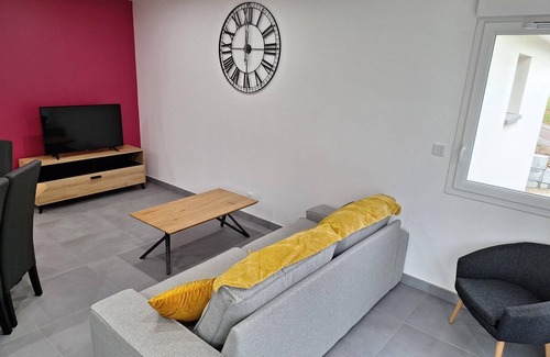 Sapois Appartement | Appartement Tout Confort " L'abri des Pies "