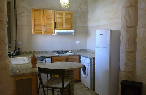 Djerba Midun Appartement | Appartement tout confort pour des vacances inoubliables dans maison particulière