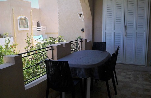 Djerba Midun Appartement | Appartement tout confort pour des vacances inoubliables dans maison particulière