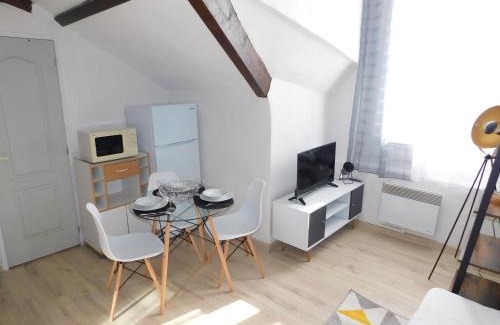 Lamalou-les-Bains Appartement | Appartement tout équipé à 100m du centre Thermal