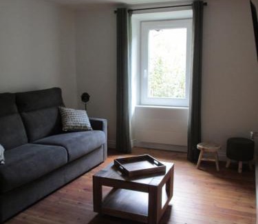 Porte-Puymorens Appartement | Appartement tout confort 7 personnes à Porté-Puymorens