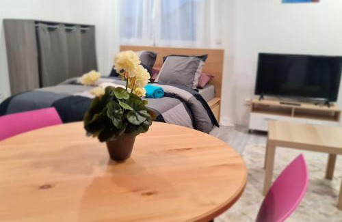 Sevran Appartement | Appartement très lumineux et calme.