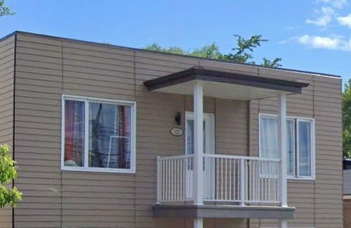 Les Rivieres Appartement | APPARTEMENT TRES PROPRE. PROCHE DE TOUT
