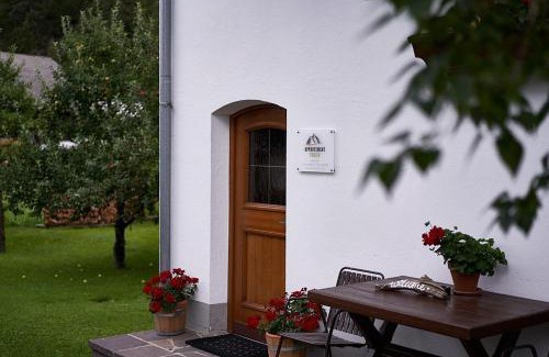 Unterlaengenfeld Appartement | Appartement Trujen