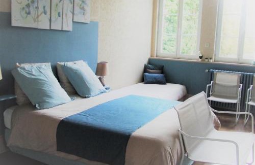 Beauquesne Appartement | Appartement type F1