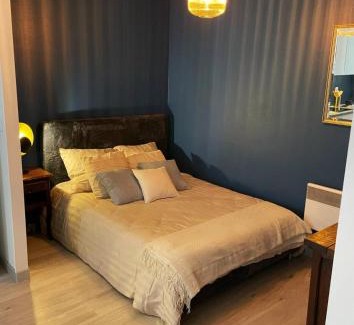 Saint-Gaudens Appartement | Appartement Ubac - Chic & Douillet