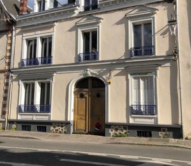Lagny-sur-Marne Appartement | Appartement - Urban - entre Disney et Paris