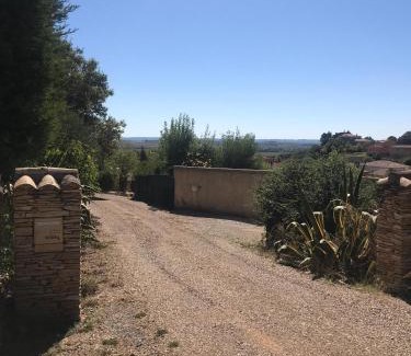 Le Kremlin-Bicetre Appartement | Appartement vacances reposantes au domaine du Mas La Magdelaine