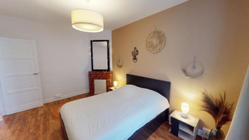 Valognes Appartement | Appartement - Valognes