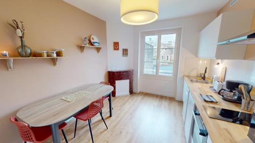 Valognes Appartement | Appartement - Valognes