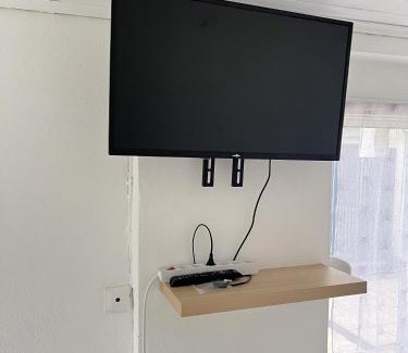 Aulnoy-lez-Valenciennes Appartement | Appartement Vanilla