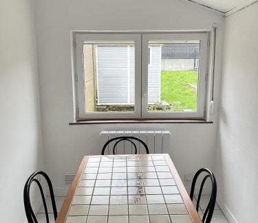 Aulnoy-lez-Valenciennes Appartement | Appartement Vanilla