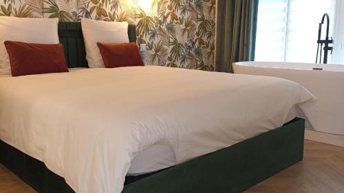 Boissettes Appartement | Appartement Vaux le Vicomte
