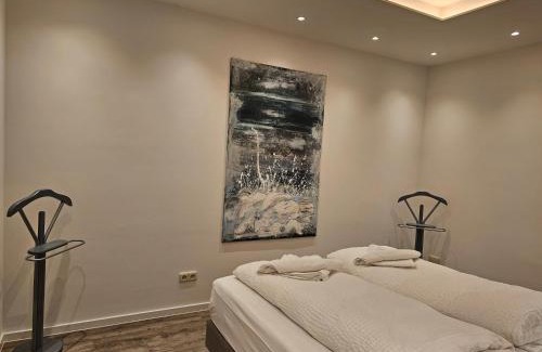Bramow Appartement | Appartement Vermietung Brunner
