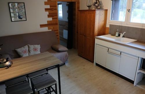Verrens-Arvey Appartement | Appartement Verrens