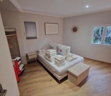 Vezzani Appartement | appartement vezzani