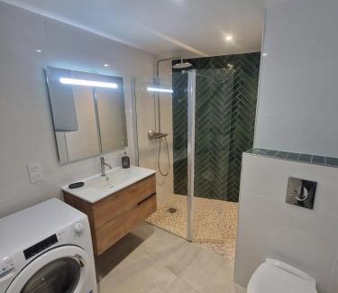 Vezzani Appartement | appartement vezzani
