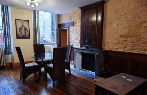 Verdun Appartement | Appartement vieille ville