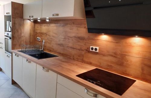 Verdun Appartement | Appartement vieille ville