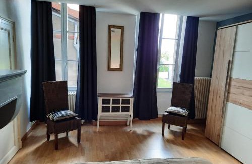 Verdun Appartement | Appartement vieille ville