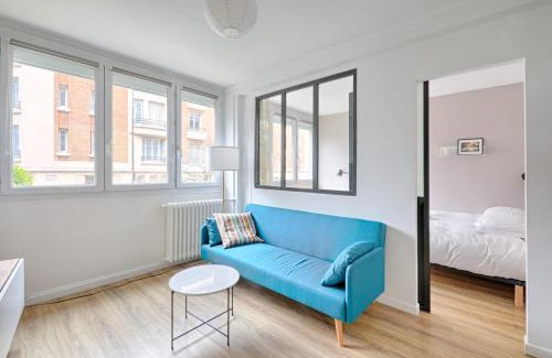 Diderot Appartement | Appartement Vilcenia - Welkeys