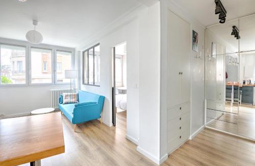Diderot Appartement | Appartement Vilcenia - Welkeys