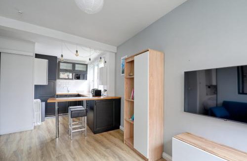 Diderot Appartement | Appartement Vilcenia - Welkeys