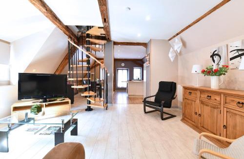 Kaysersberg-Vignoble Appartement | Appartement Villa Joseph