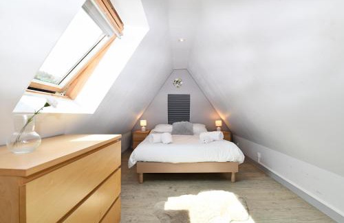 Kaysersberg-Vignoble Appartement | Appartement Villa Joseph