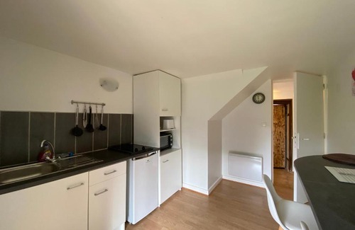 Parnac Appartement | Appartement village médiéval