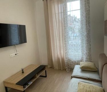 Vignerons Appartement | Appartement Vincennes cozy