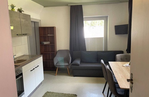 Stall Appartement | Appartement Voor 4/5 Personen in het Mölltal in Karinthië
