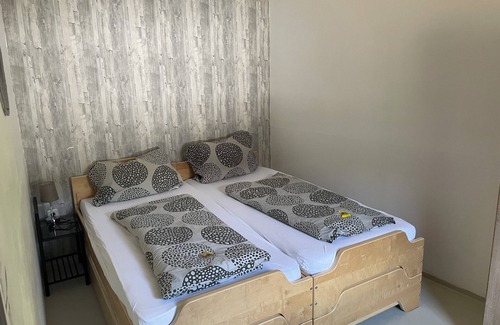 Stall Appartement | Appartement Voor 4/5 Personen in het Mölltal in Karinthië