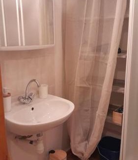 Station de Drouzin le Mont Appartement | Appartement vu sur la montagne