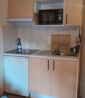 Station de Drouzin le Mont Appartement | Appartement vu sur la montagne