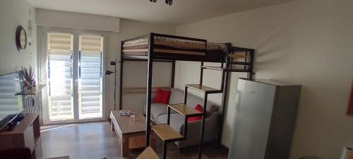 Thyez Appartement | Appartement vue Lac Thyez
