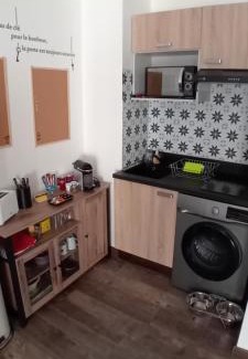 Thyez Appartement | Appartement vue Lac Thyez