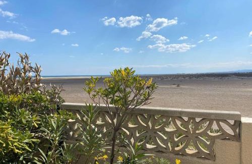 Les Ayguades Appartement | Appartement vue mer 3 pièces - Gruissan Ayguades AY110-M04