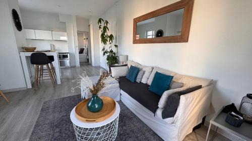 Pontaillac Appartement | Appartement vue mer à Pontaillac